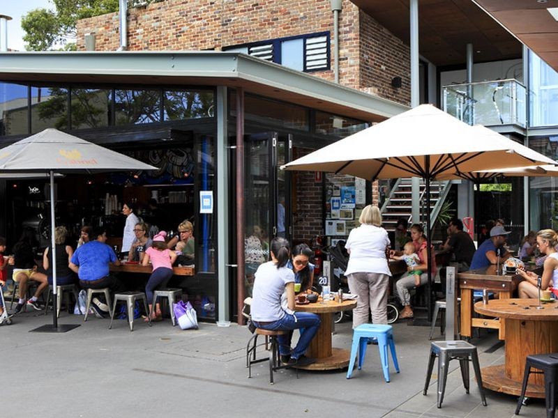 1/222 High Street, Willoughby NSW 2068