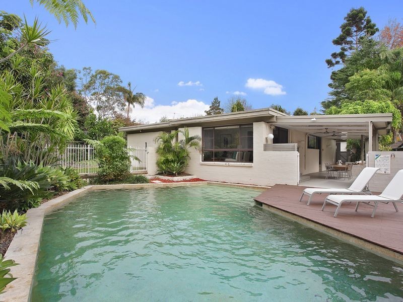 18 Forest Glen Crescent, Belrose NSW 2085