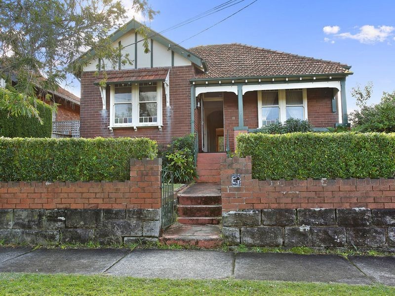 7 merrenburn, Naremburn NSW 2065
