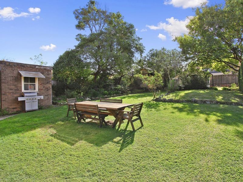 7 merrenburn, Naremburn NSW 2065