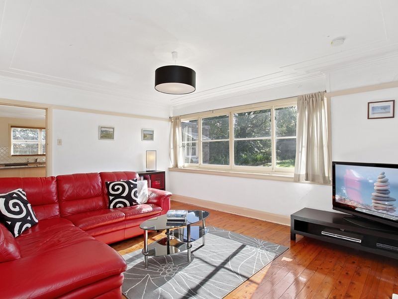 7 merrenburn, Naremburn NSW 2065