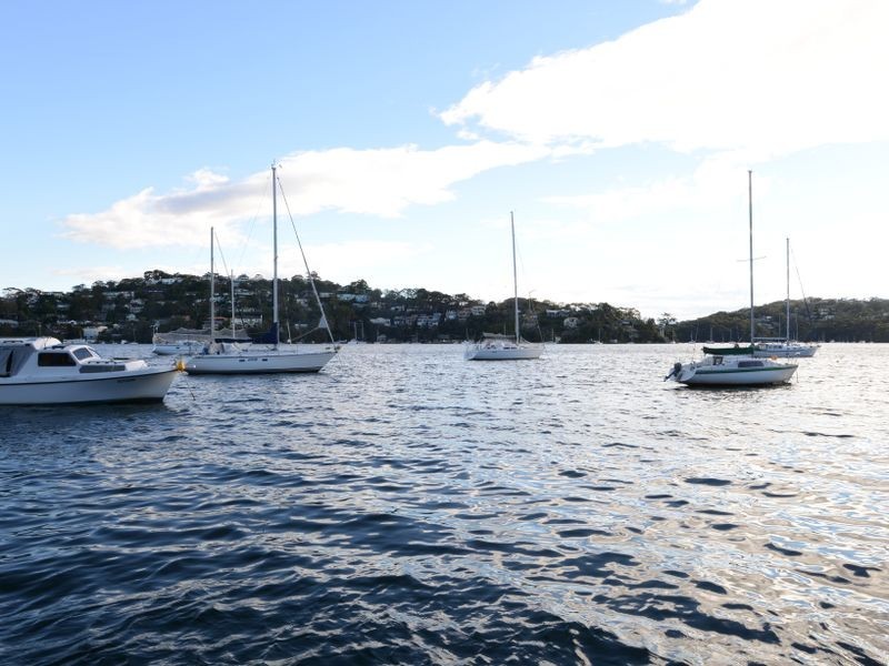 6B Abernethy Street, Seaforth NSW 2092