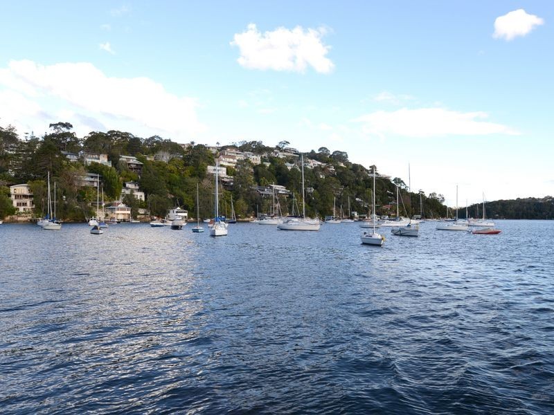 6B Abernethy Street, Seaforth NSW 2092