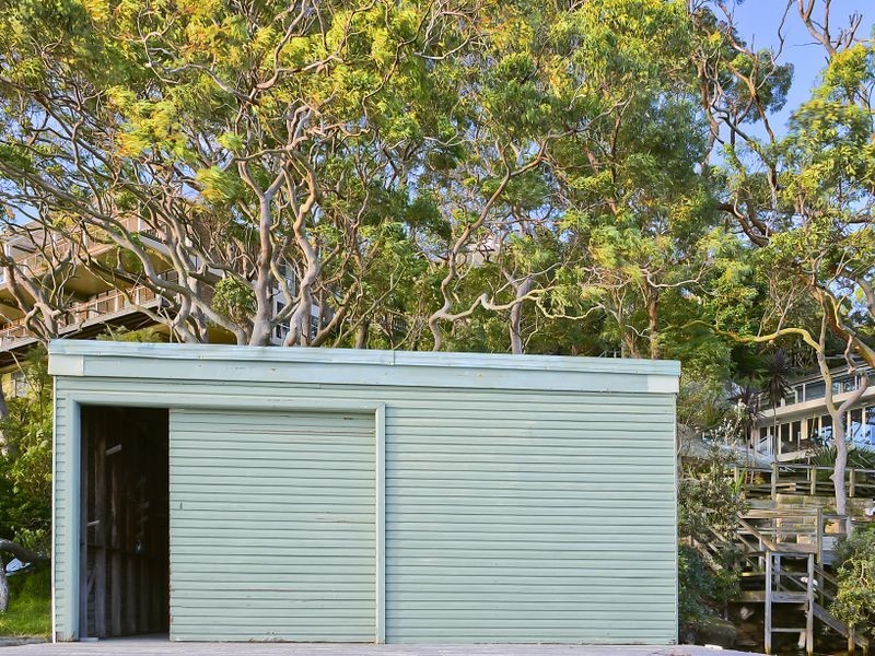 6B Abernethy Street, Seaforth NSW 2092