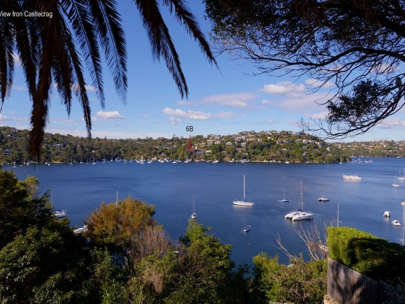 6B Abernethy Street, Seaforth NSW 2092