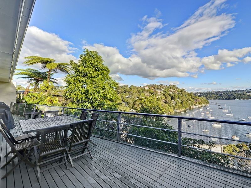 6B Abernethy Street, Seaforth NSW 2092