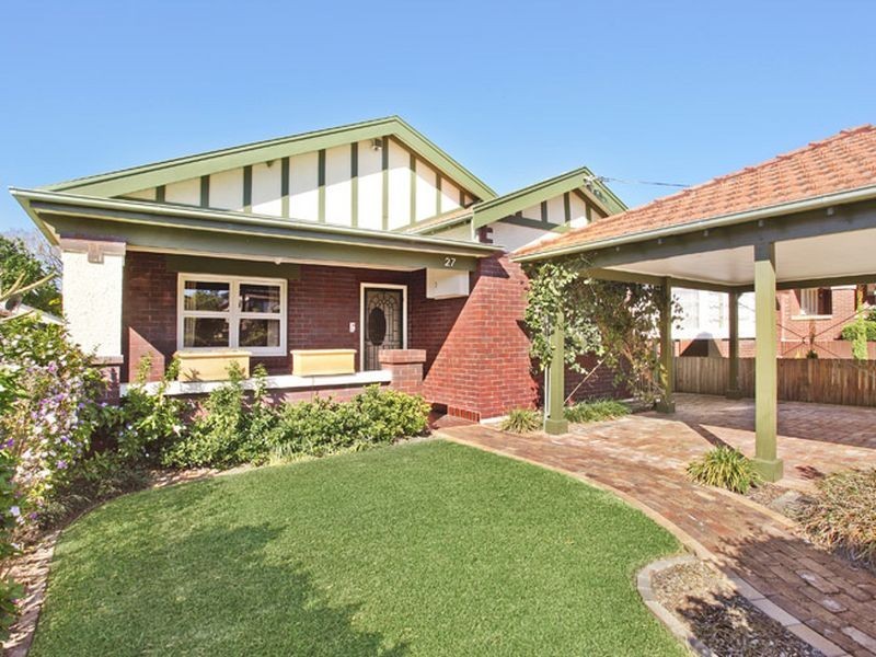 27 Third Avenue, Willoughby NSW 2068
