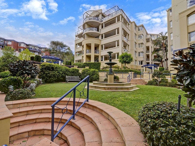 21/2C Brady Street, Mosman NSW 2088