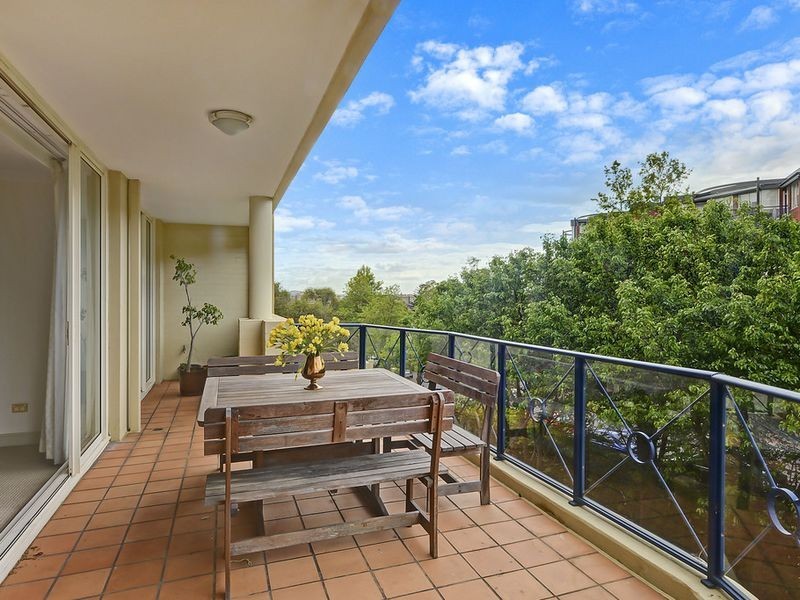 21/2C Brady Street, Mosman NSW 2088
