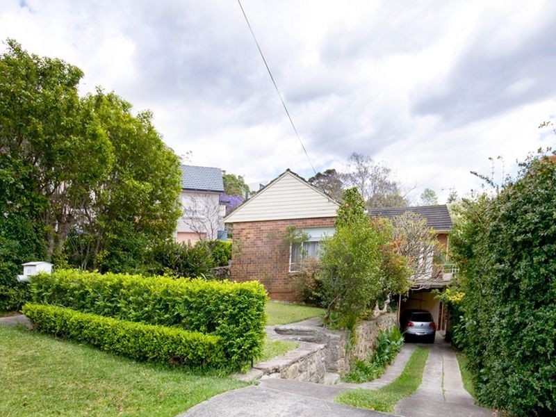 20 Esther Road, Mosman NSW 2088