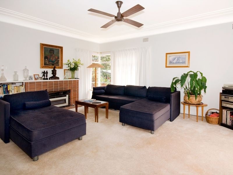 20 Esther Road, Mosman NSW 2088