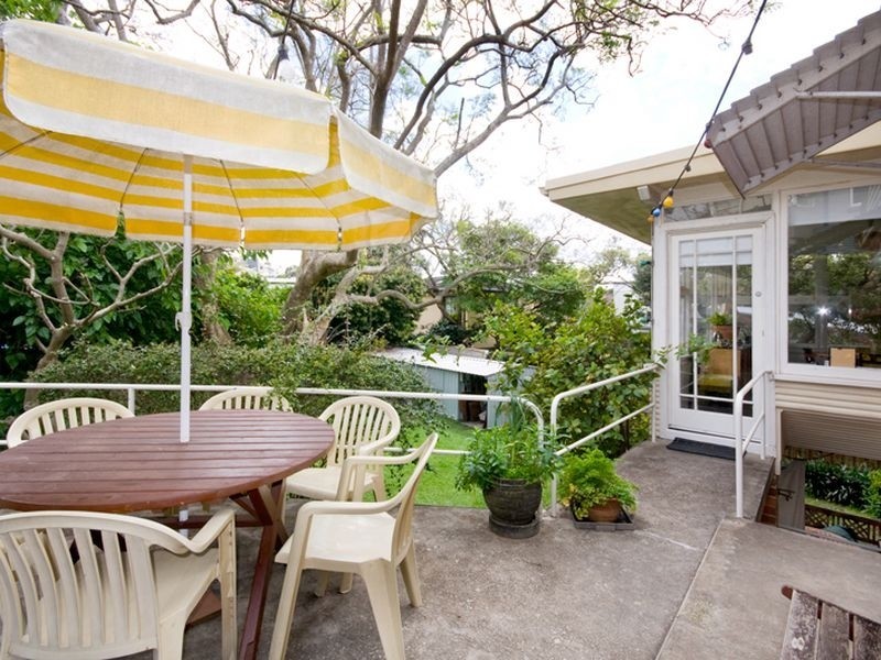 20 Esther Road, Mosman NSW 2088