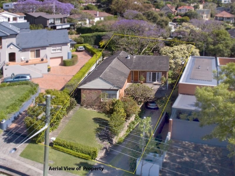 20 Esther Road, Mosman NSW 2088