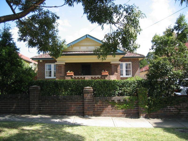 20 Neville Street, Willoughby NSW 2068