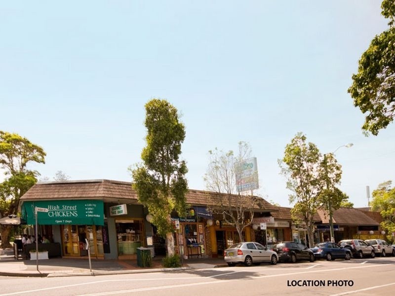 24 Neville Street, Willoughby NSW 2068