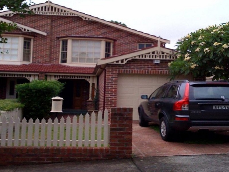 9 Davies Street, Chatswood NSW 2067