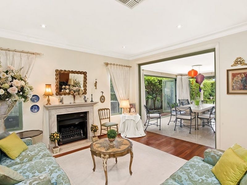 41 Cambridge Street, Willoughby NSW 2068
