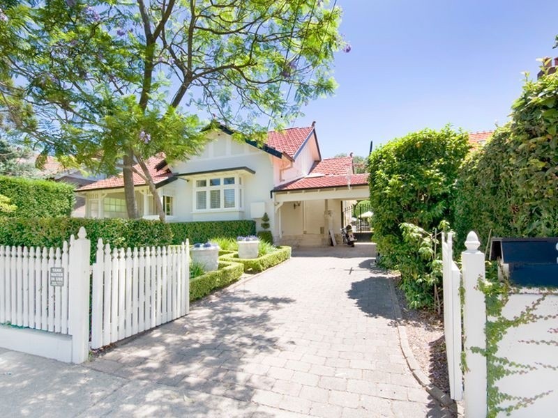 20 Holland Street, Chatswood NSW 2067
