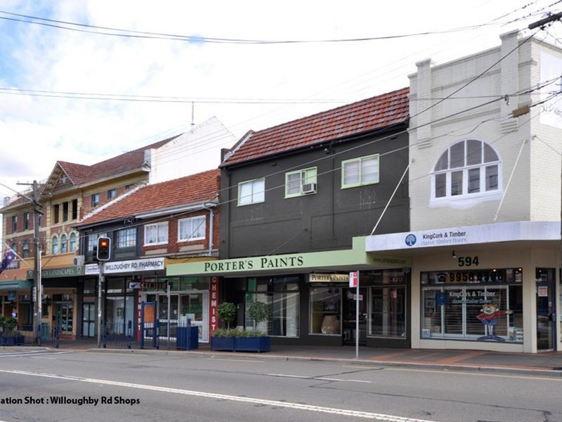 49 Penshurst Street, Willoughby NSW 2068