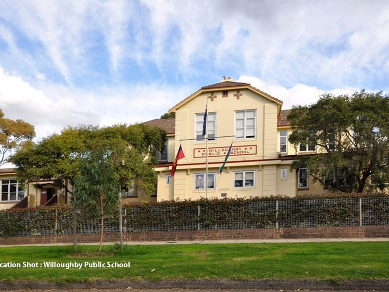 49 Penshurst Street, Willoughby NSW 2068