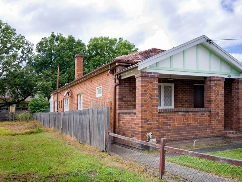49 Penshurst Street, Willoughby NSW 2068