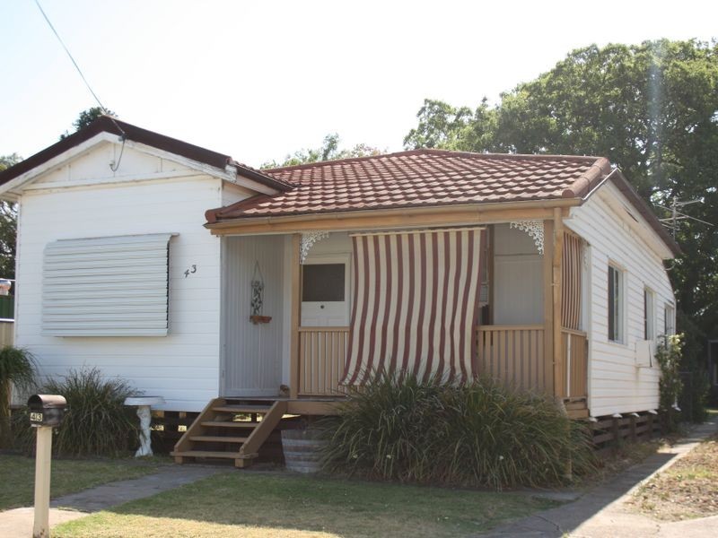 Warwick QLD 4370