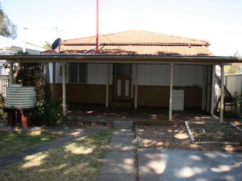 Warwick QLD 4370