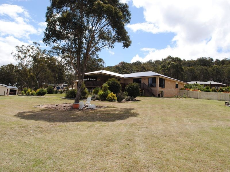 5 Charlie Doy Place, Warwick QLD 4370