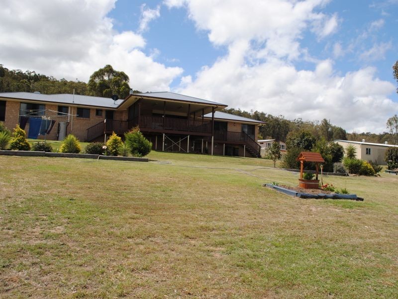 5 Charlie Doy Place, Warwick QLD 4370