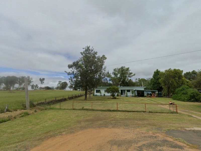 36 Moncrieffe, Warwick QLD 4370