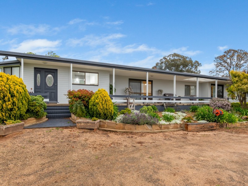 5 Hilza Court, Warwick QLD 4370