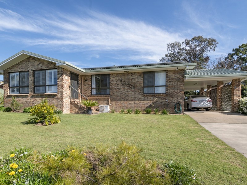 16 Matthew Jones Drive, Warwick QLD 4370