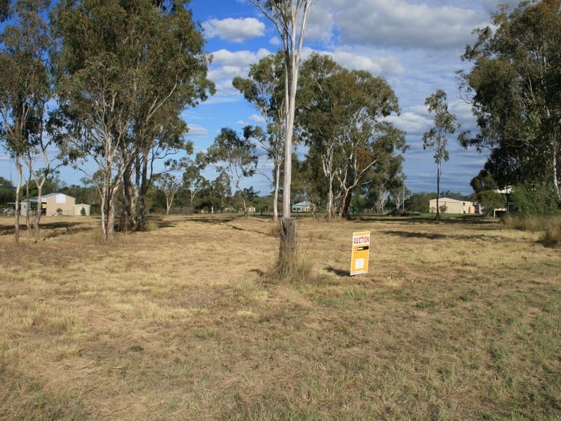 708 Elliott Street Pratten via, Warwick QLD 4370