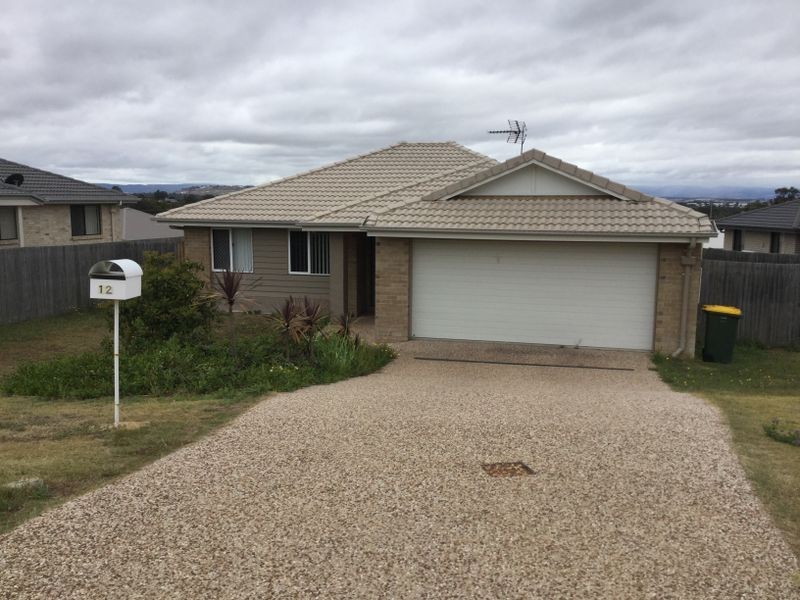 12 Capital Drive, Warwick QLD 4370