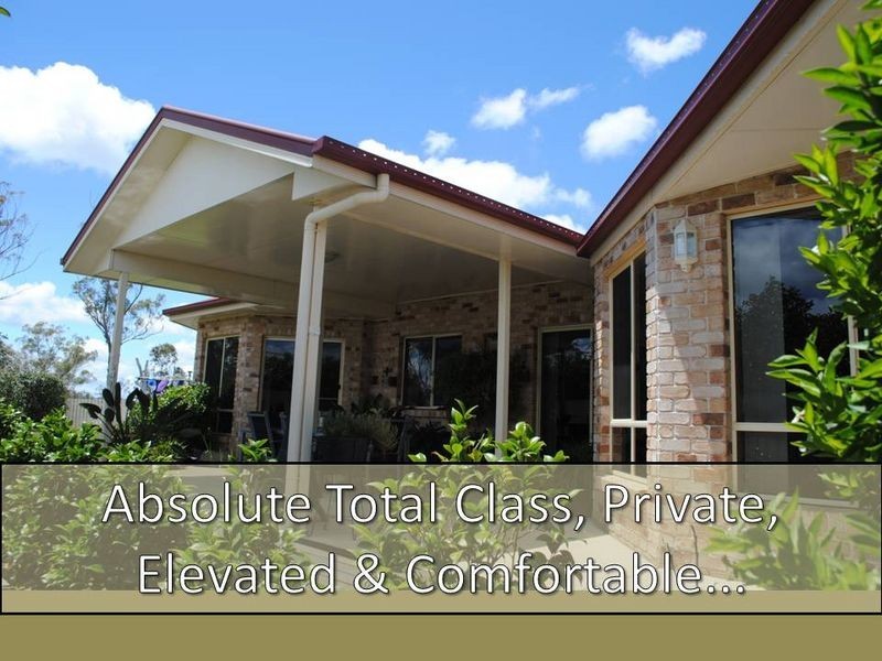 8 Tea Tree Rise, Warwick QLD 4370