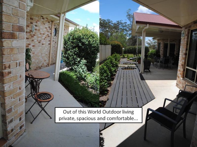 8 Tea Tree Rise, Warwick QLD 4370