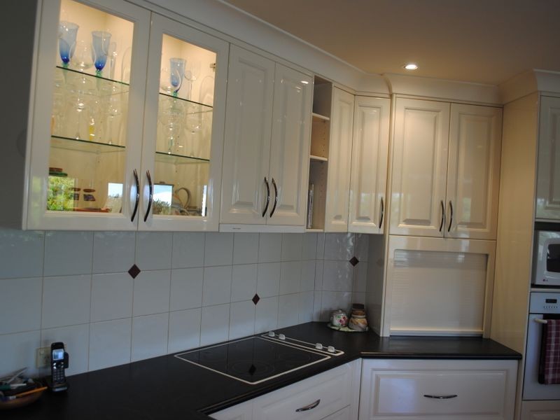 8 Tea Tree Rise, Warwick QLD 4370