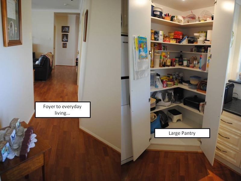 8 Tea Tree Rise, Warwick QLD 4370