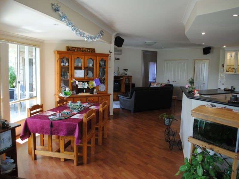 8 Tea Tree Rise, Warwick QLD 4370