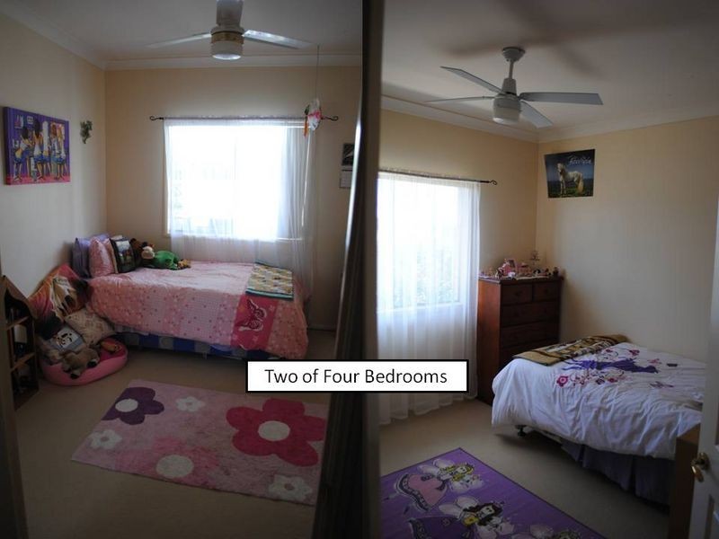 8 Tea Tree Rise, Warwick QLD 4370