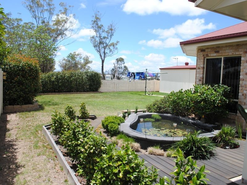8 Tea Tree Rise, Warwick QLD 4370