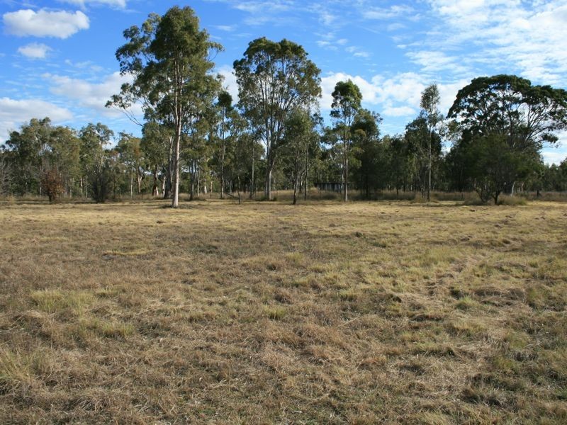Lot 4 Elliott Street Pratten via, Warwick QLD 4370