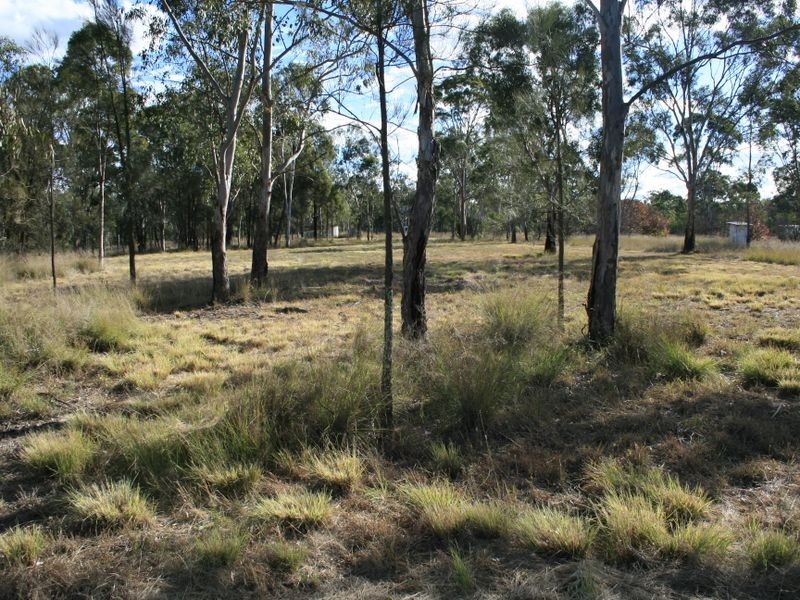 Lot 4 Elliott Street Pratten via, Warwick QLD 4370