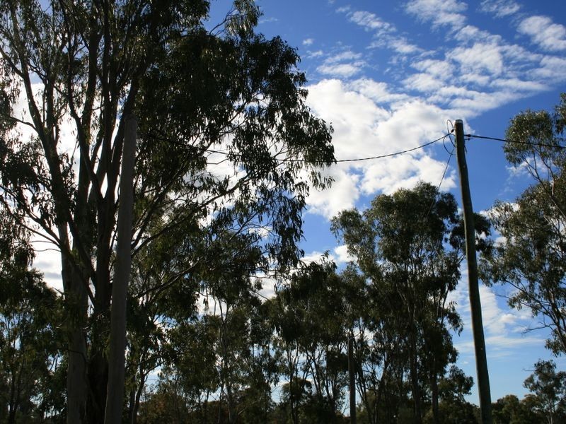 Lot 4 Elliott Street Pratten via, Warwick QLD 4370