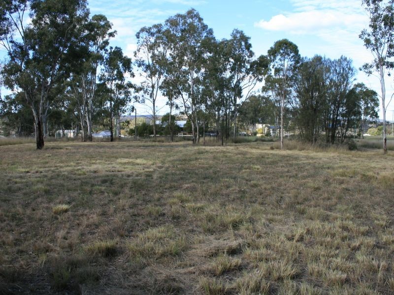 Lot 4 Elliott Street Pratten via, Warwick QLD 4370