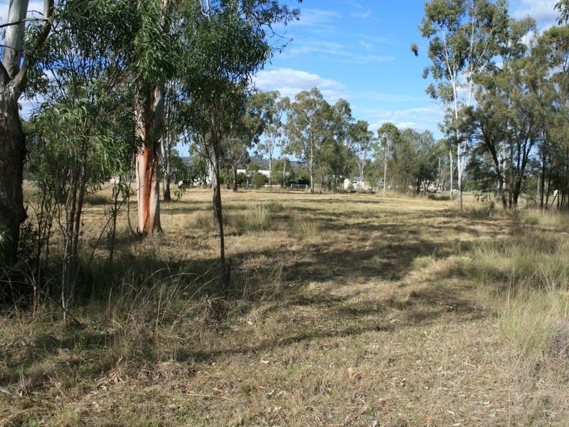 Lot 4 Elliott Street Pratten via, Warwick QLD 4370