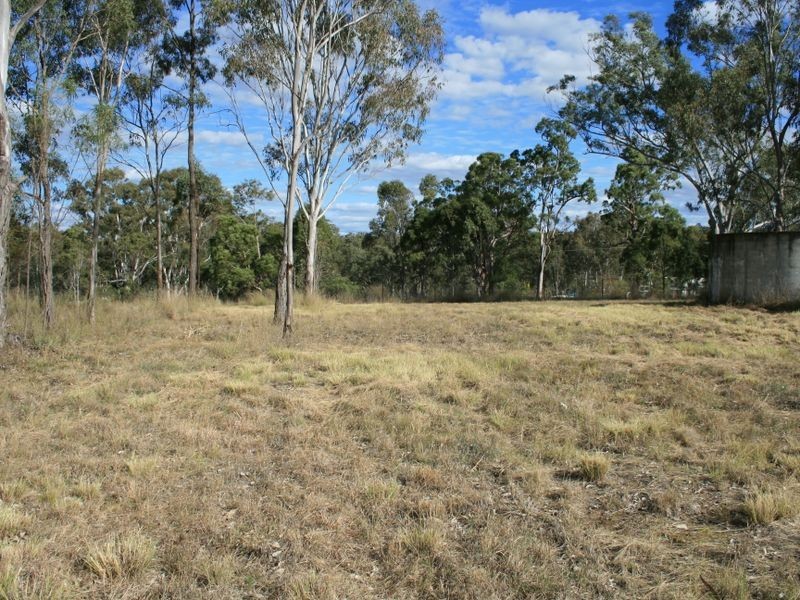 Lot 4 Elliott Street Pratten via, Warwick QLD 4370