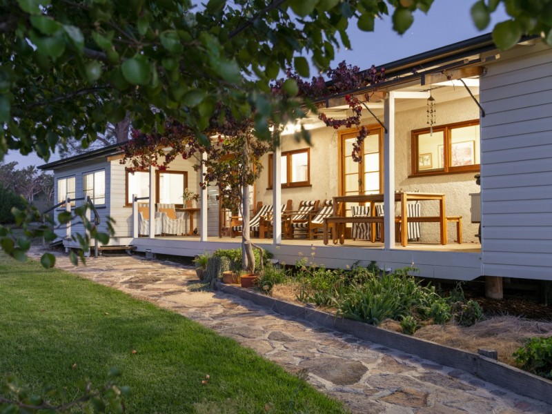 1929 Texas Road, Stanthorpe QLD 4380