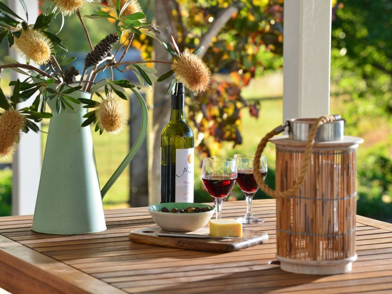 1929 Texas Road, Stanthorpe QLD 4380