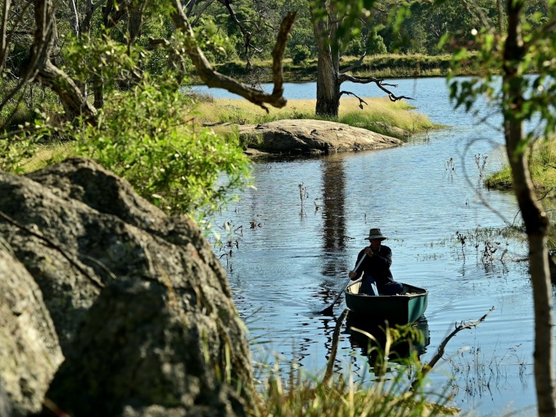 1929 Texas Road, Stanthorpe QLD 4380